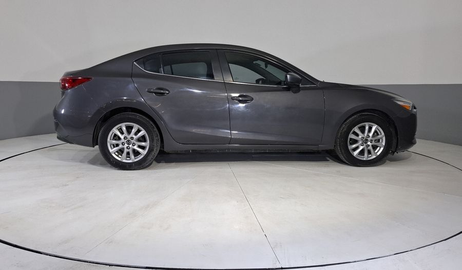 Mazda 3 2.5 SEDAN I TOURING TM Sedan 2018