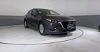 Mazda 3 2.5 SEDAN I TOURING TM Sedan 2018