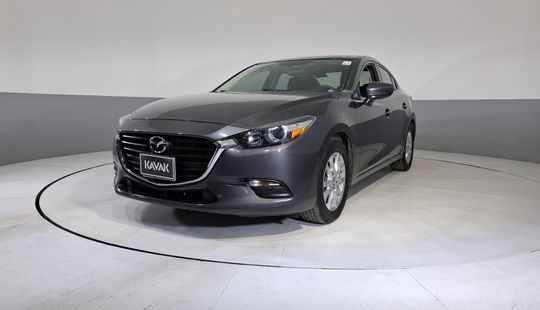 Mazda • Mazda 3