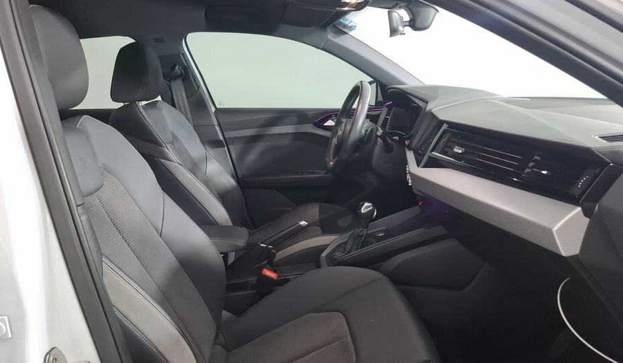 Audi A1 2.0 SB 40 TFSI S LINE DCT Hatchback 2022