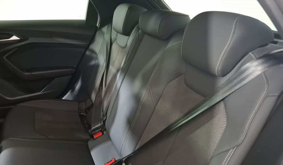 Audi A1 2.0 SB 40 TFSI S LINE DCT Hatchback 2022