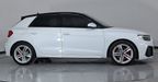 Audi A1 2.0 SB 40 TFSI S LINE DCT Hatchback 2022