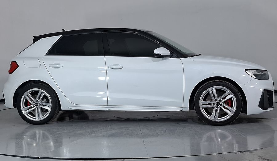 Audi A1 2.0 SB 40 TFSI S LINE DCT Hatchback 2022