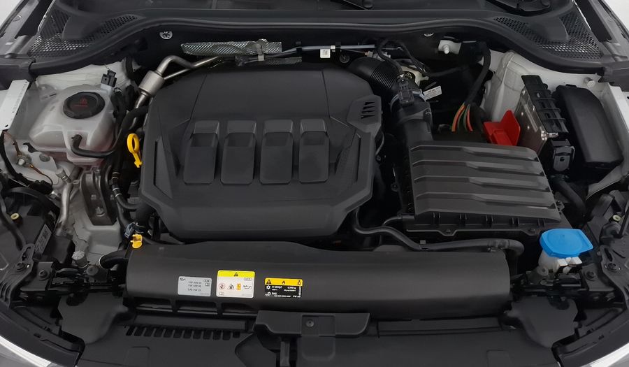 Audi A1 2.0 SB 40 TFSI S LINE DCT Hatchback 2022