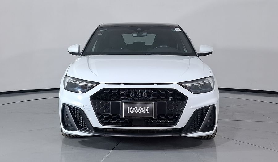 Audi A1 2.0 SB 40 TFSI S LINE DCT Hatchback 2022