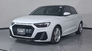 Audi • A1