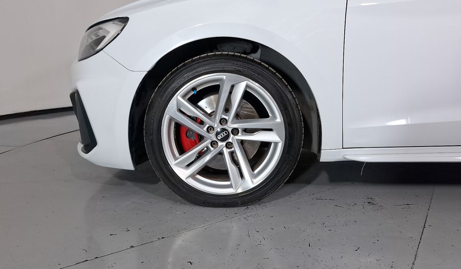 Audi A1 2.0 SB 40 TFSI S LINE DCT Hatchback 2022