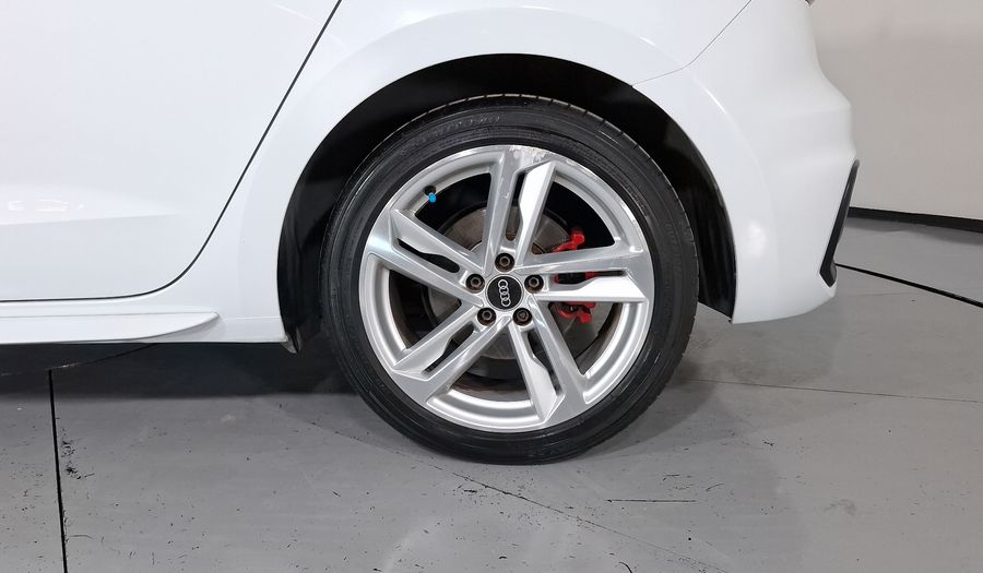 Audi A1 2.0 SB 40 TFSI S LINE DCT Hatchback 2022