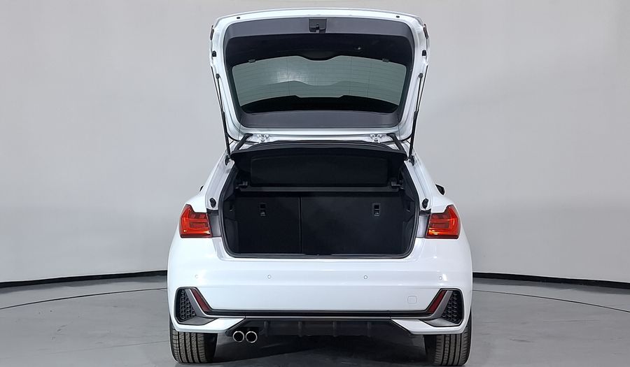 Audi A1 2.0 SB 40 TFSI S LINE DCT Hatchback 2022