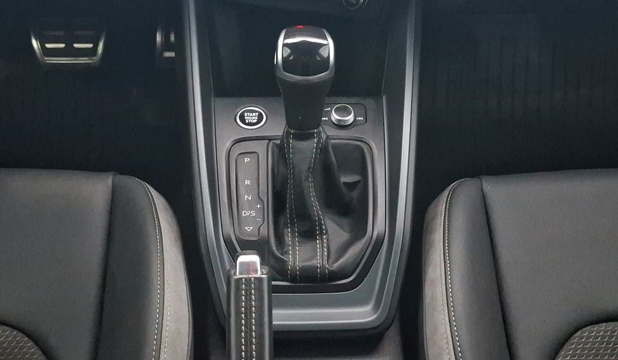 Audi A1 2.0 SB 40 TFSI S LINE DCT Hatchback 2022