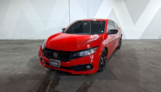 Honda • Civic
