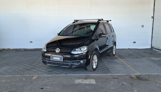 Volkswagen • Suran