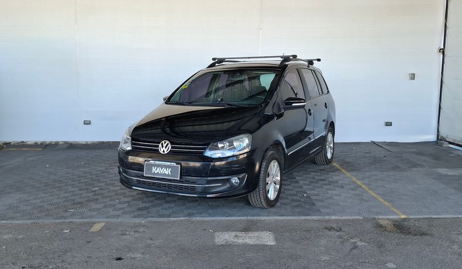 Volkswagen Suran Highline
