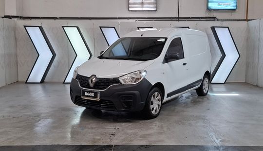 Renault • Kangoo