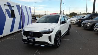 Fiat Fastback 1.3 T270 AUTO