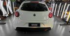 Alfa Romeo Mito 1.4 PROGRESSION Hatchback 2017