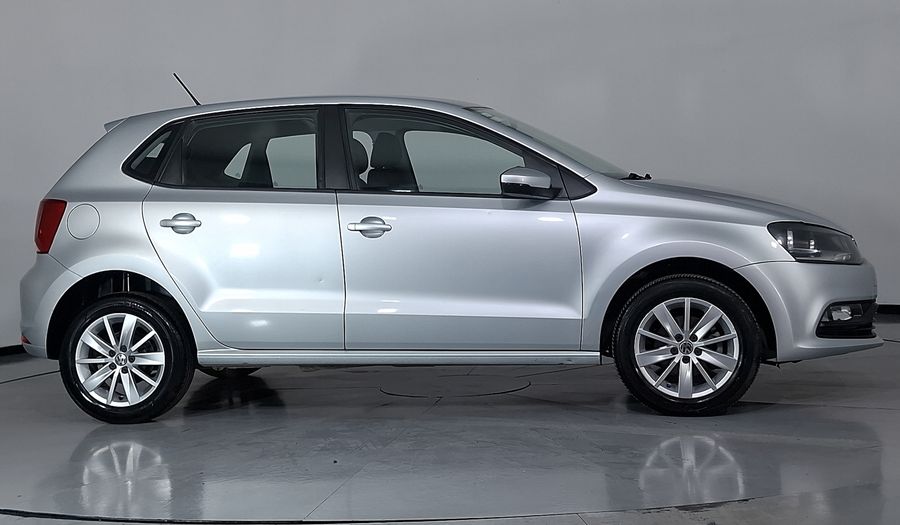 Volkswagen Polo 1.6 STD. Hatchback 2018