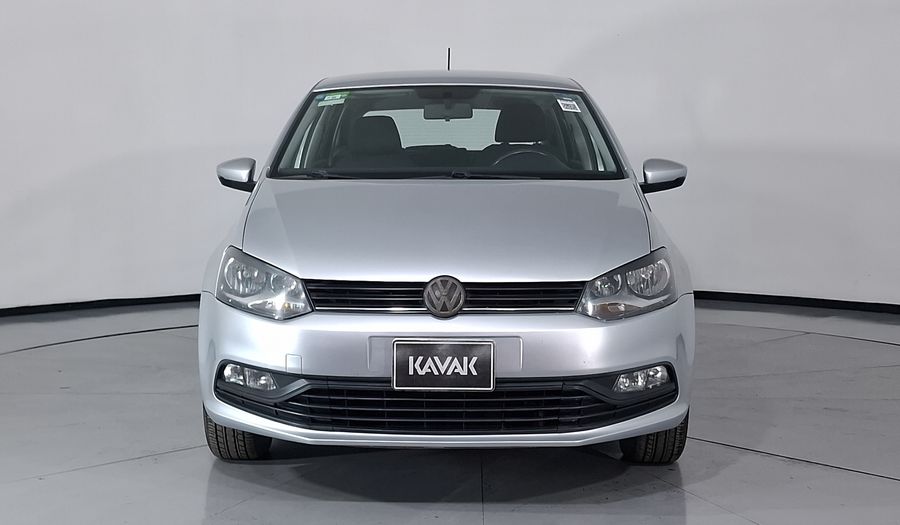 Volkswagen Polo 1.6 STD. Hatchback 2018