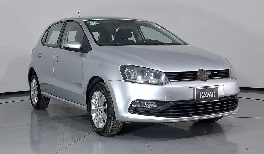 Volkswagen Polo 1.6 STD. Hatchback 2018