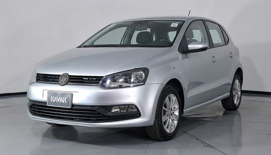 Volkswagen • Polo