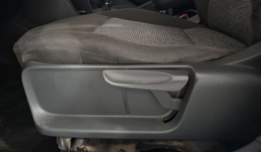 Volkswagen Polo 1.6 STD. Hatchback 2018
