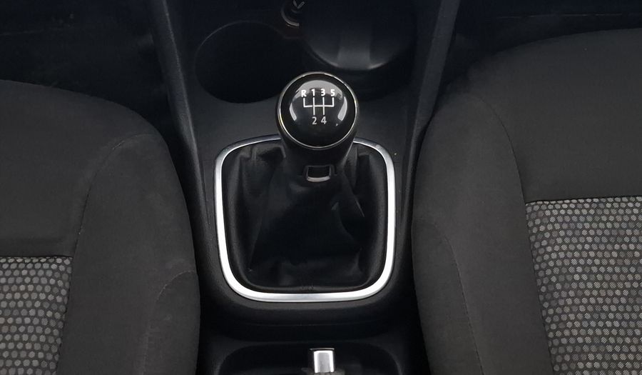 Volkswagen Polo 1.6 STD. Hatchback 2018