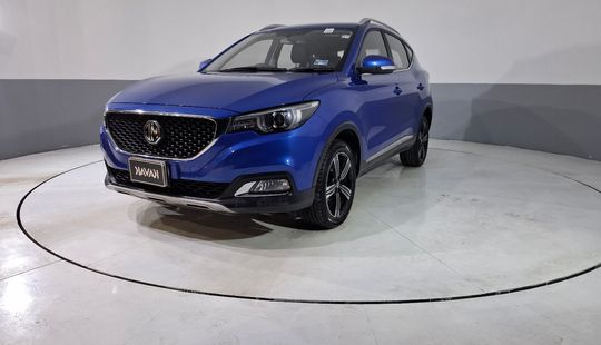 Mg • Zs