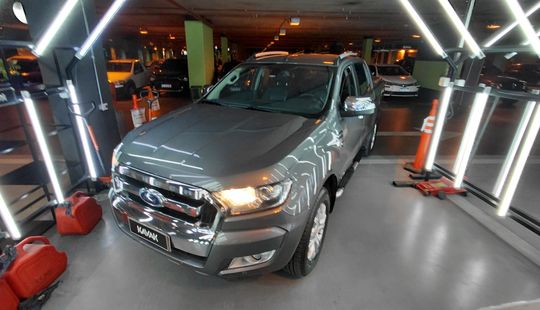 Ford • Ranger