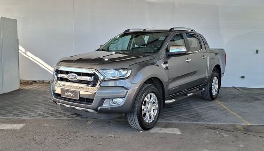 Ford • Ranger