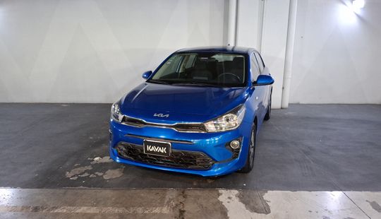 Kia • Rio