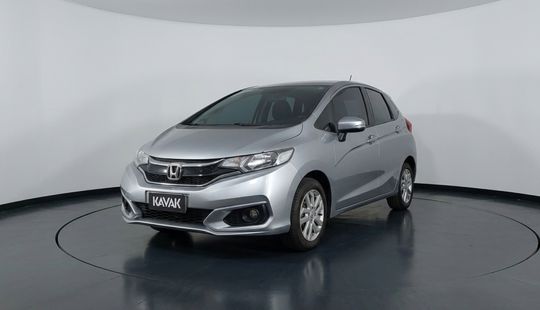 Honda • Fit