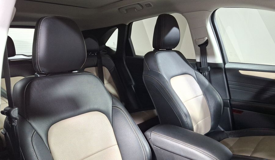 Ford Escape 2.5 HEV TITANIUM CVT Suv 2022