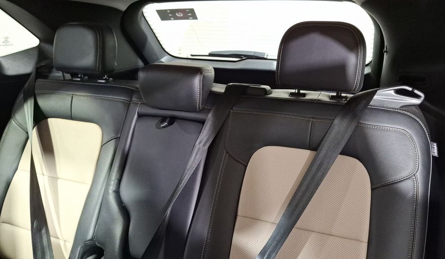 Ford Escape 2.5 HEV TITANIUM CVT Suv 2022