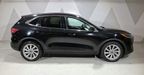 Ford Escape 2.5 HEV TITANIUM CVT Suv 2022