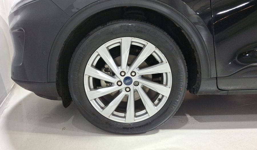Ford Escape 2.5 HEV TITANIUM CVT Suv 2022