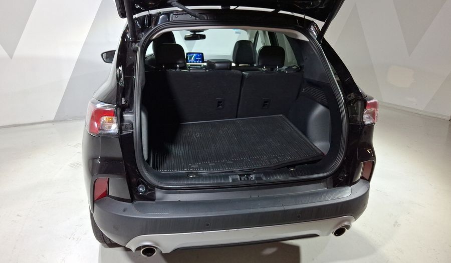 Ford Escape 2.5 HEV TITANIUM CVT Suv 2022