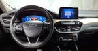 Ford Escape 2.5 HEV TITANIUM CVT Suv 2022
