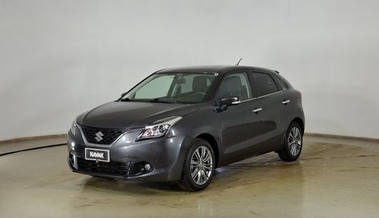 Suzuki • Baleno
