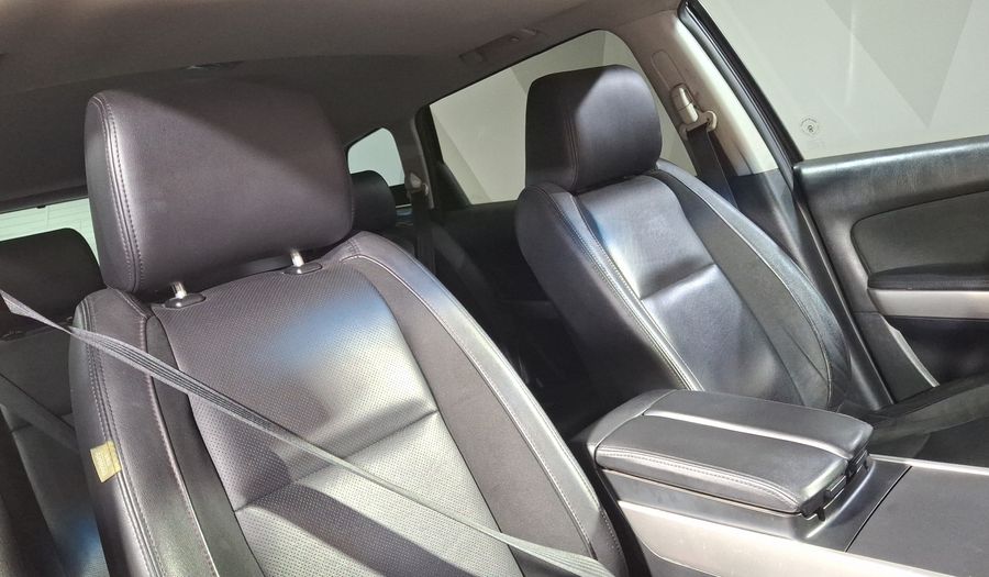 Mazda Cx-9 3.7 GRAND TOURING 2WD AT Suv 2015