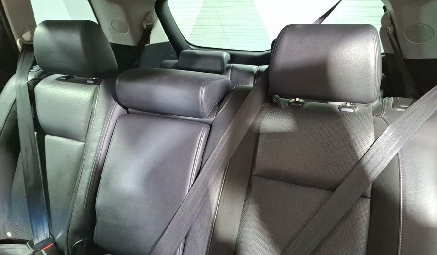 Mazda Cx-9 3.7 GRAND TOURING 2WD AT Suv 2015