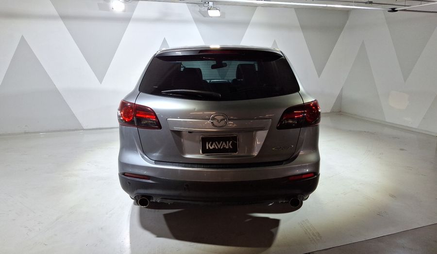 Mazda Cx-9 3.7 GRAND TOURING 2WD AT Suv 2015