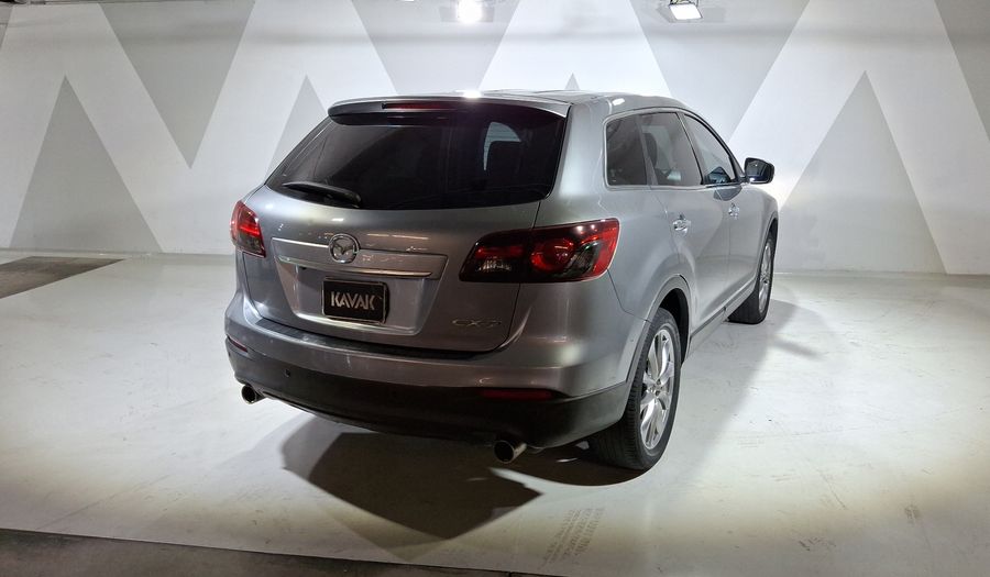 Mazda Cx-9 3.7 GRAND TOURING 2WD AT Suv 2015