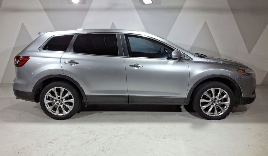 Mazda Cx-9 3.7 GRAND TOURING 2WD AT Suv 2015