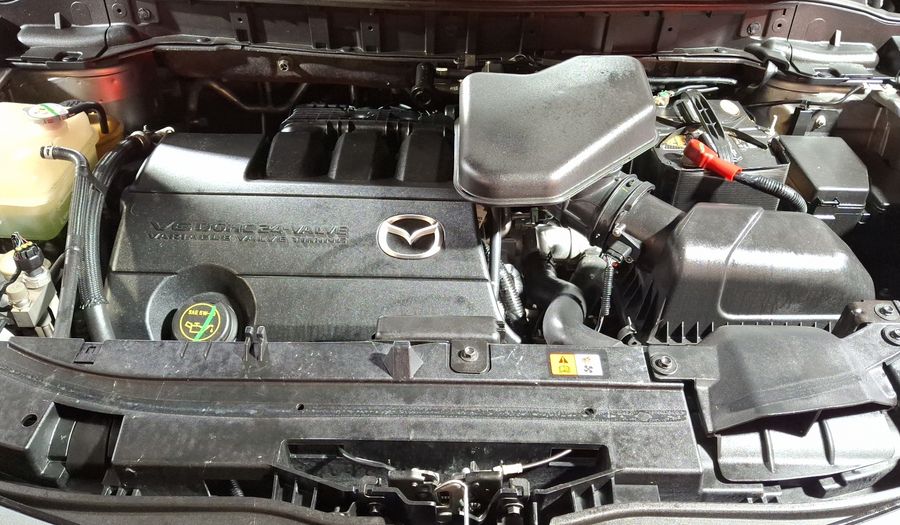 Mazda Cx-9 3.7 GRAND TOURING 2WD AT Suv 2015