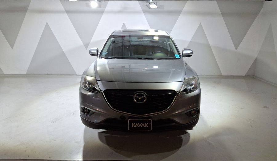 Mazda Cx-9 3.7 GRAND TOURING 2WD AT Suv 2015