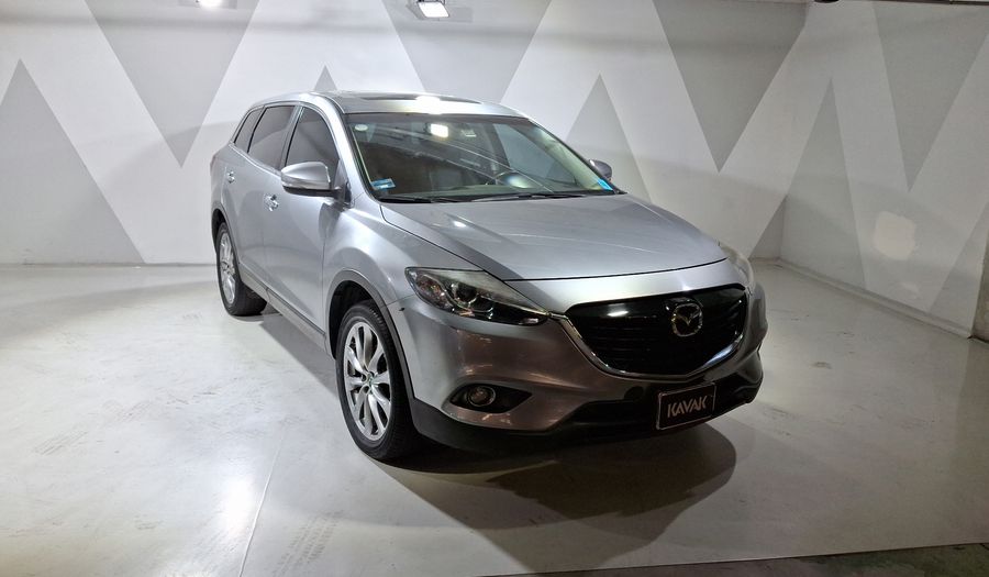 Mazda Cx-9 3.7 GRAND TOURING 2WD AT Suv 2015