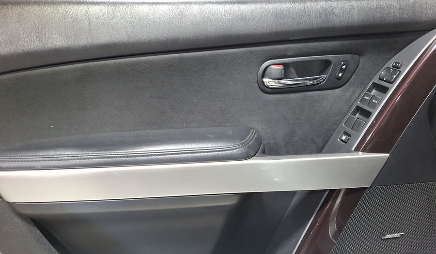 Mazda Cx-9 3.7 GRAND TOURING 2WD AT Suv 2015