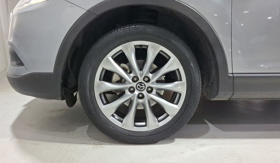 Mazda Cx-9 3.7 GRAND TOURING 2WD AT Suv 2015