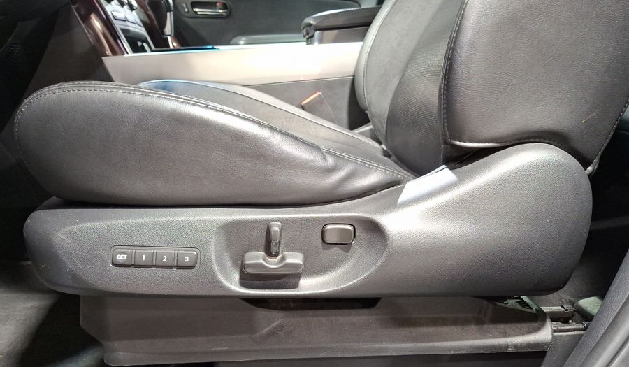 Mazda Cx-9 3.7 GRAND TOURING 2WD AT Suv 2015