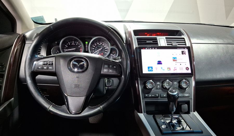 Mazda Cx-9 3.7 GRAND TOURING 2WD AT Suv 2015